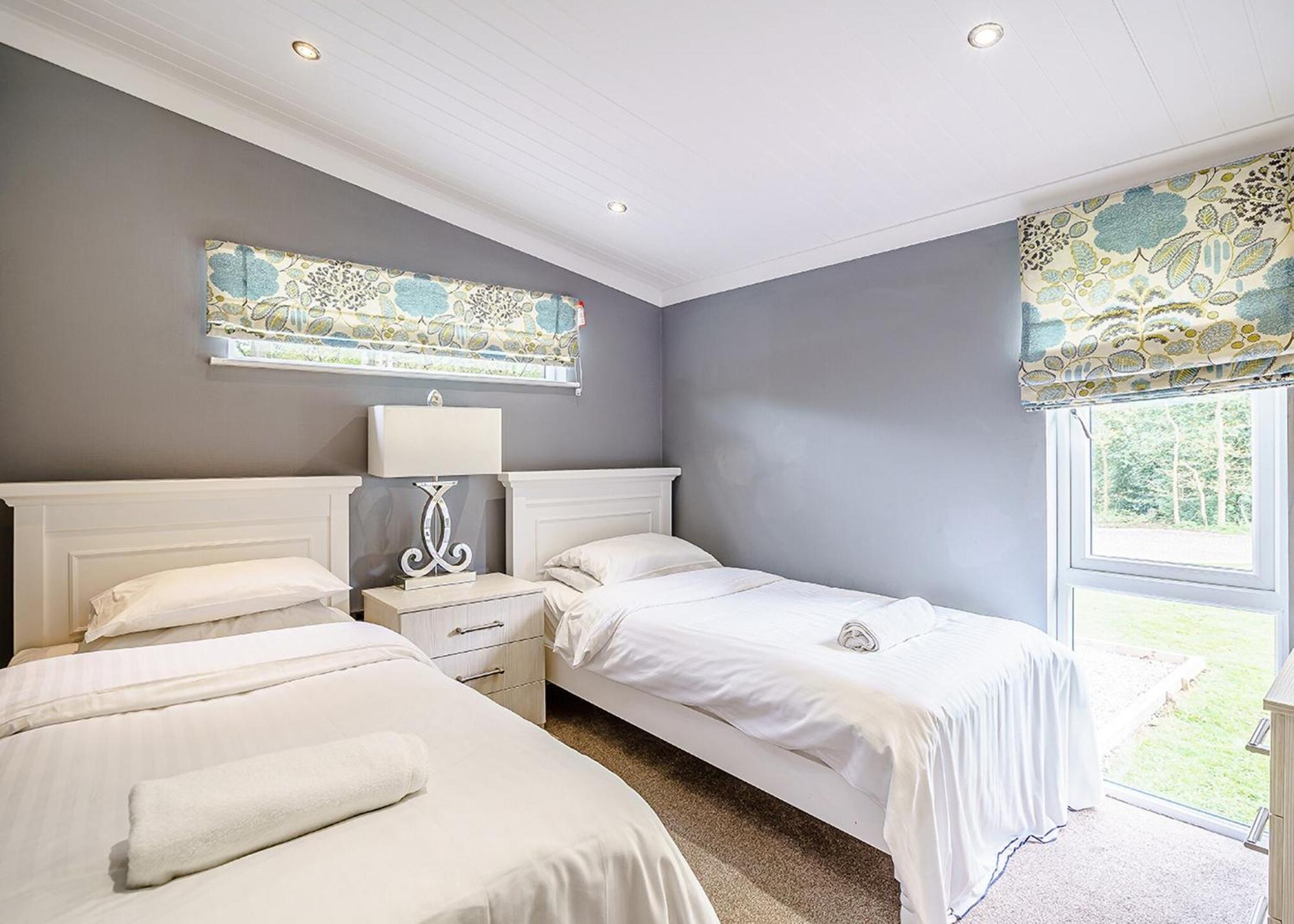 Ladera Retreat Lodges Eaton  Luaran gambar