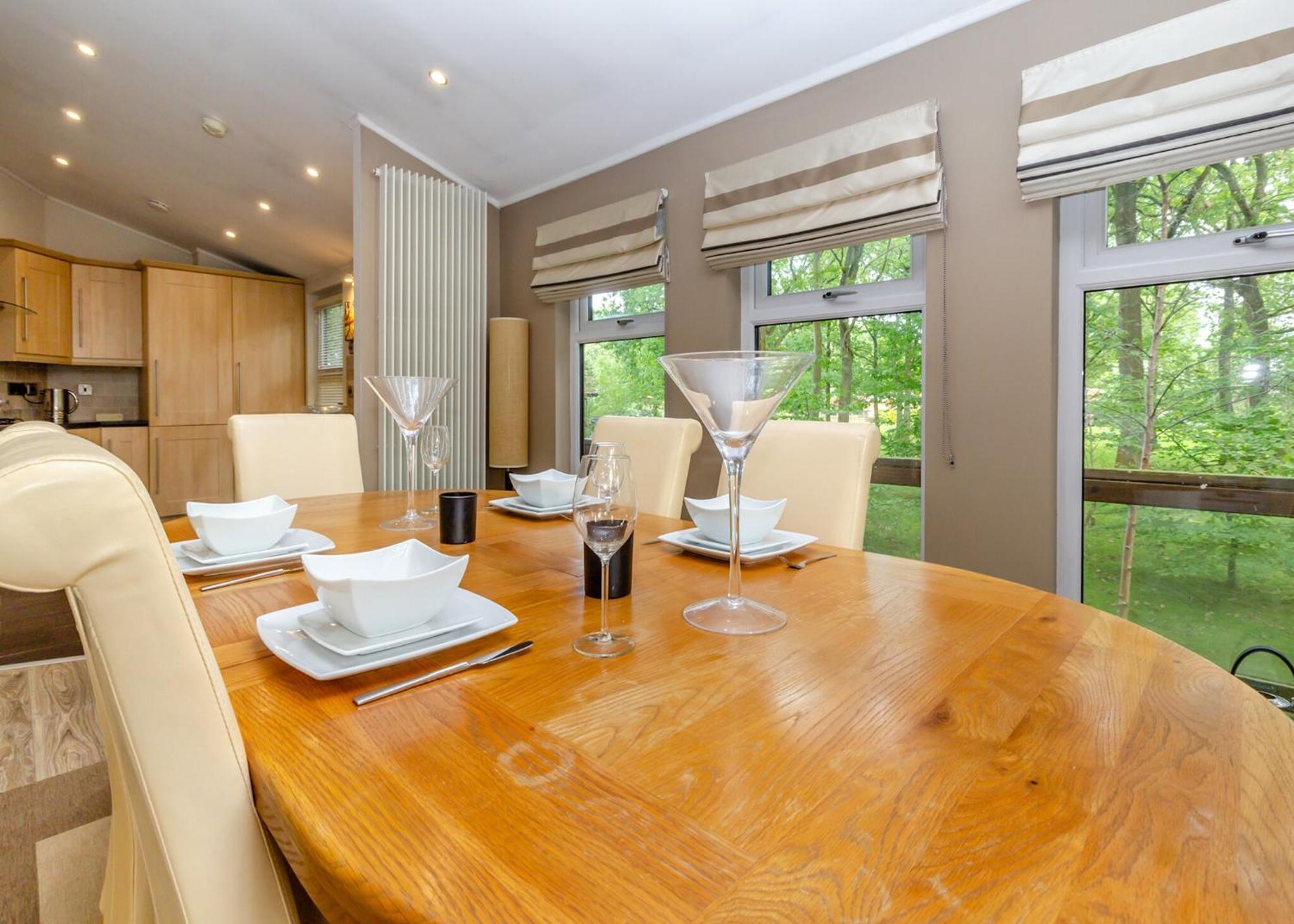 Ladera Retreat Lodges Eaton  Bilik gambar