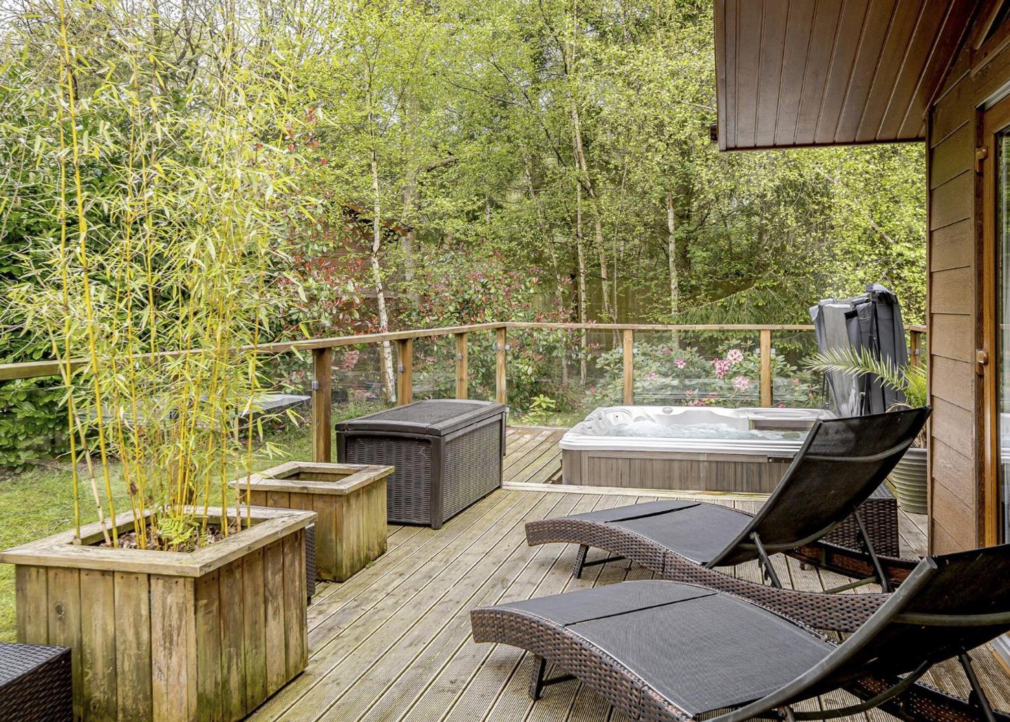 Ladera Retreat Lodges Eaton  Luaran gambar